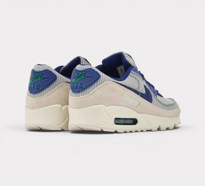 Actual product image Nike Air Max 90 (44.5)