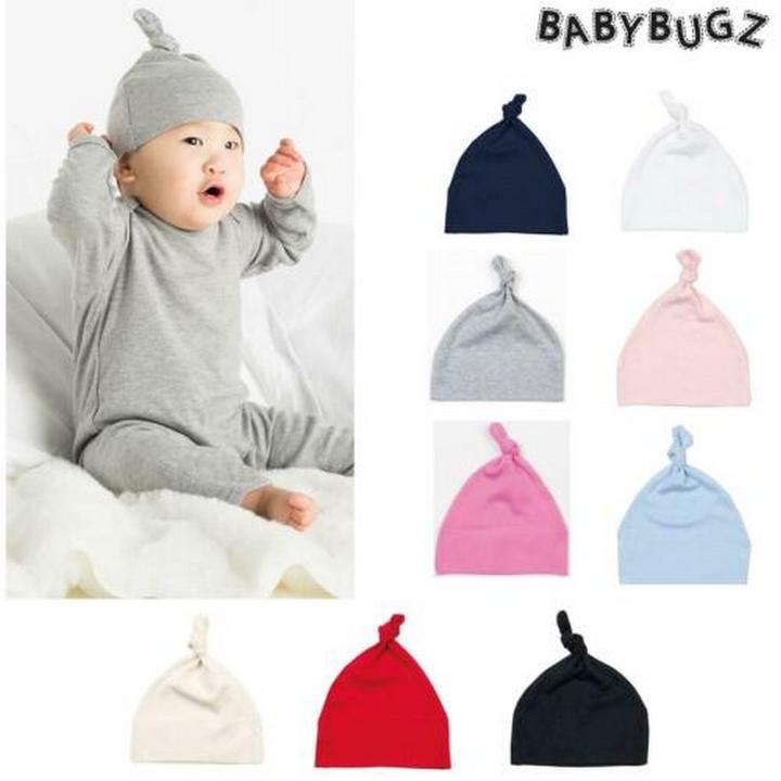 Actual product image Babybugz Winter cap baby (One size)