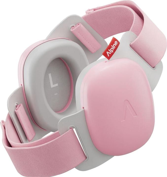 Produktbild Alpine Muffy Baby (1x)