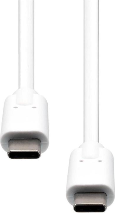 Image du produit ProXtend Câble USB-C 3.2 Génération 1 Blanc 3M (3 m)