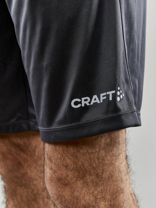 Actual product image Craft Evolve Zip Pocket Shorts M (XXL)