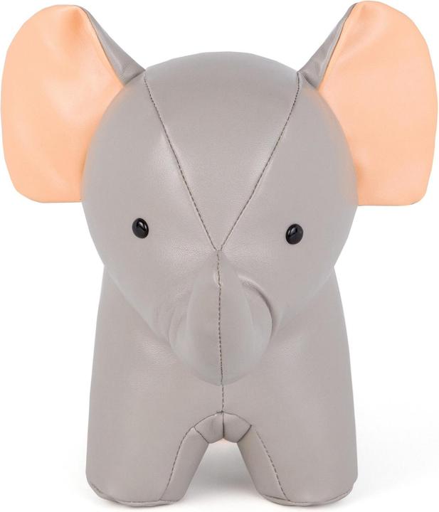 Image du produit Little Big Friends Les animaux musicaux Vincent l'éléphant