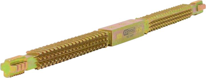 Actual product image KS Tools Thread file, metric, 230mm (230 mm)