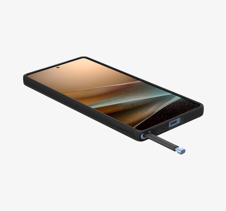 Image du produit Spigen Liquid Air (Samsung Galaxy S25 Ultra)