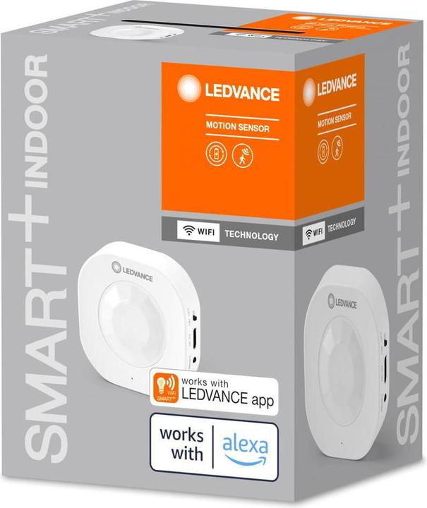 Actual product image Ledvance Smart+ Sensors With Wifi Technology (5 m)