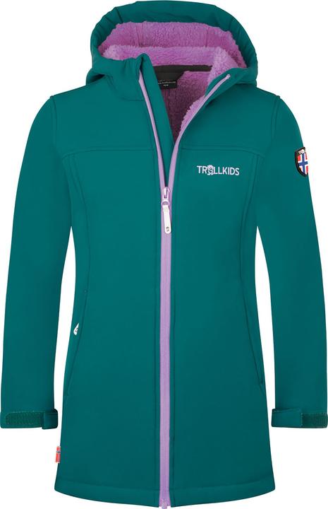 Trollkids Girls Kristiansand