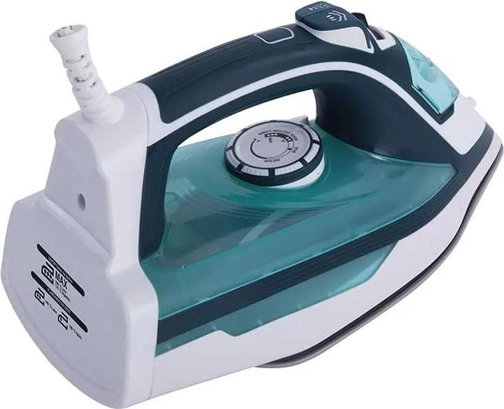 Actual product image Jata Steam iron PL1058C 2600W (2600 W, 190 g/min)