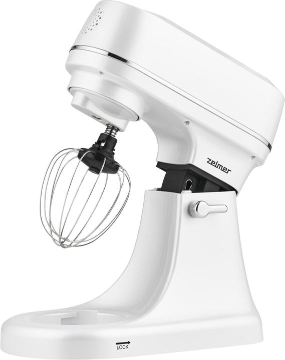 Actual product image Zelmer ZKR2000 Stand Mixer Super Silent (800 W)
