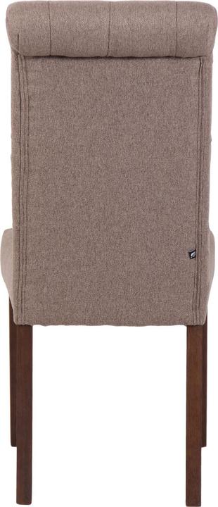 Actual product image Swisshandel24 Set of 2 Lisburn fabric