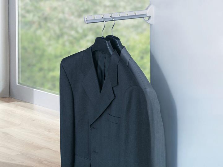 Actual product image Leifheit Wand-Rack