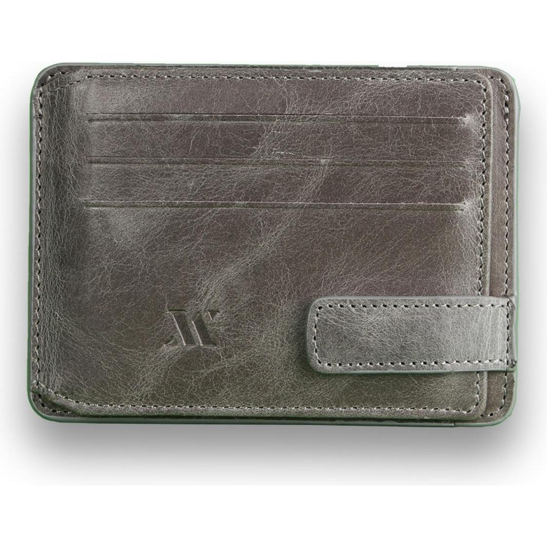 Lucky Bees, Portemonnaie, Gianna, Grau