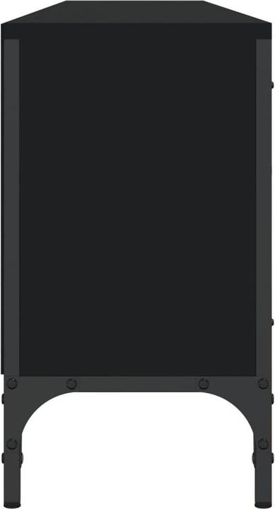 Actual product image VidaXL TV cabinet (200 x 25 x 44 cm)