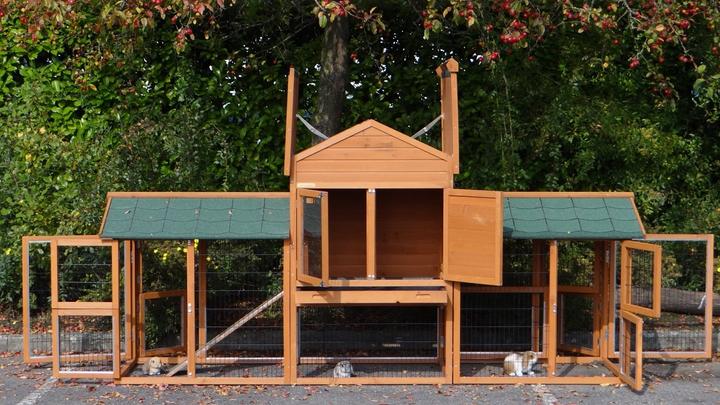 Produktbild Jamb Prestige Medium