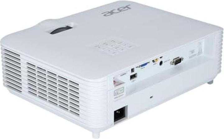 Produktbild Acer M311 (WXGA, 4500 lm, 1.54 - 1.72:1)