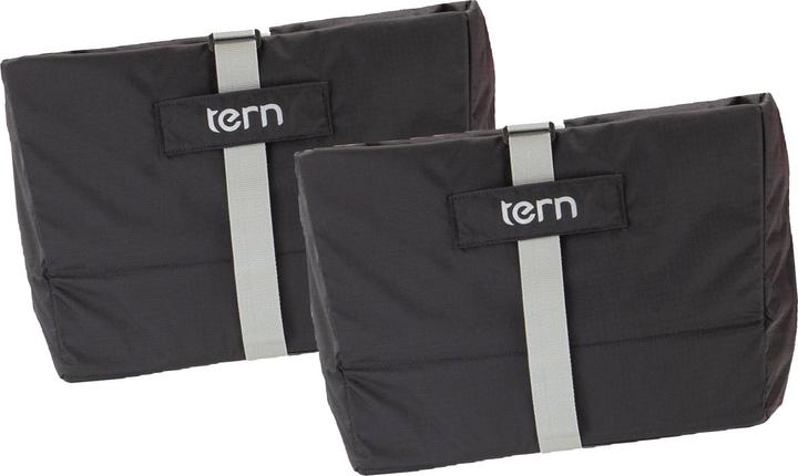 Tern Bicycles TERN Cargo Hold 37 Panniers