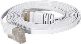 Productafbeelding Tecline Patch kabel (U/UTP, CAT6, 15 m)