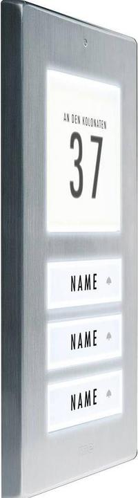 Immagine prodotto Modern-Electronics m-e 41067 piastra campana beleuc (Cablato)