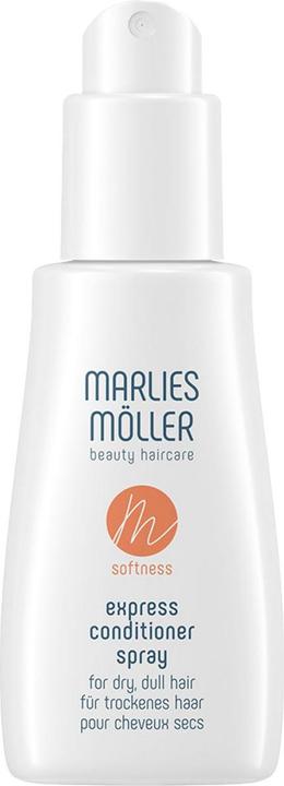 Actual product image Marlies Möller Softness Express Care (125 ml)