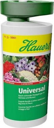 Produktbild Hauert Universal (1.30 kg, 1 l)