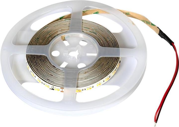 Produktbild Eurolite LED Strip 800 5m 2835 1800-3000K DTW 24V (Warmweiss, 500 cm)
