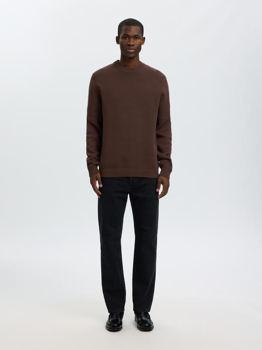 Immagine prodotto Selected Crew Neck Pullover (XL)