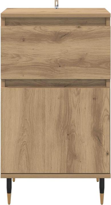 Image du produit vidaXL Sideboard-Aufbewahrung (35 x 40 x 70 cm)