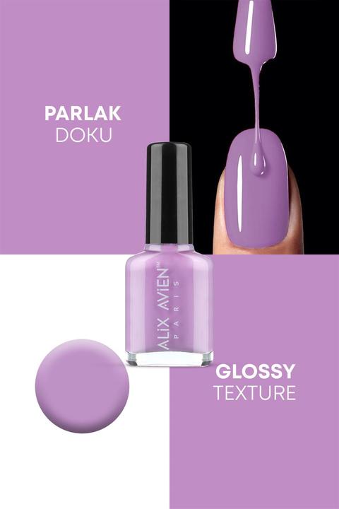 Produktbild Alix Avien NP62 (Lavender Pink)