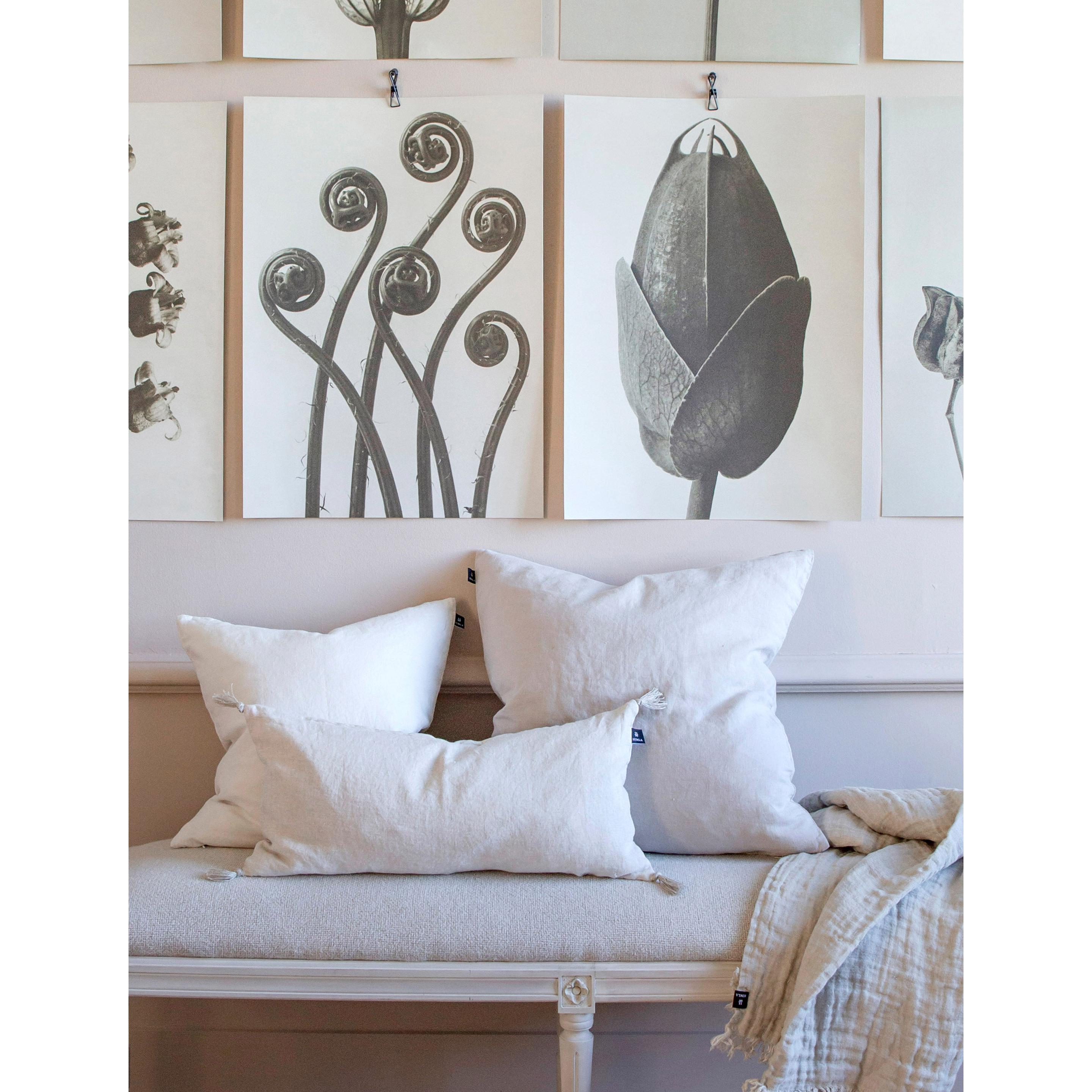 Thumbnail - Himla, Dekokissen, Sunshine (50 x 50 cm)