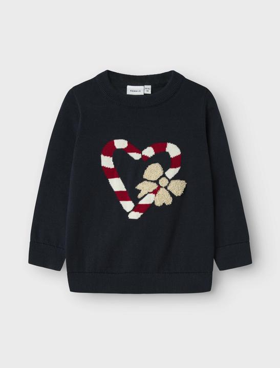 Produktbild Name it Strickpullover REAMO Pullover (110)