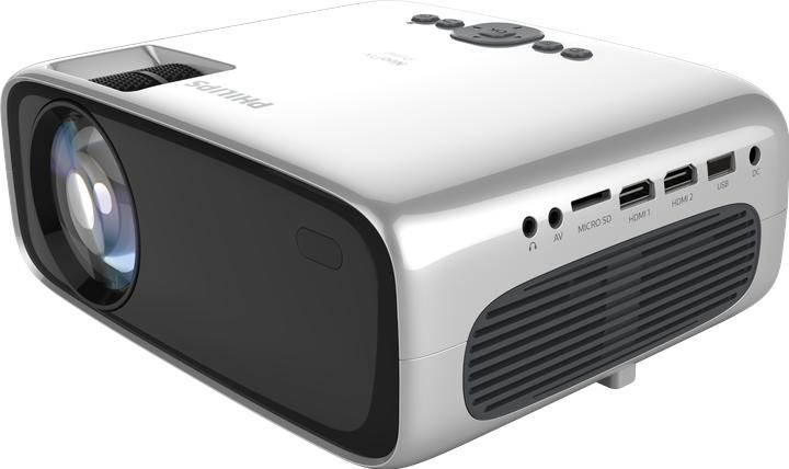 Immagine prodotto Philips NeoPix Prime (HD, 1.4:1)