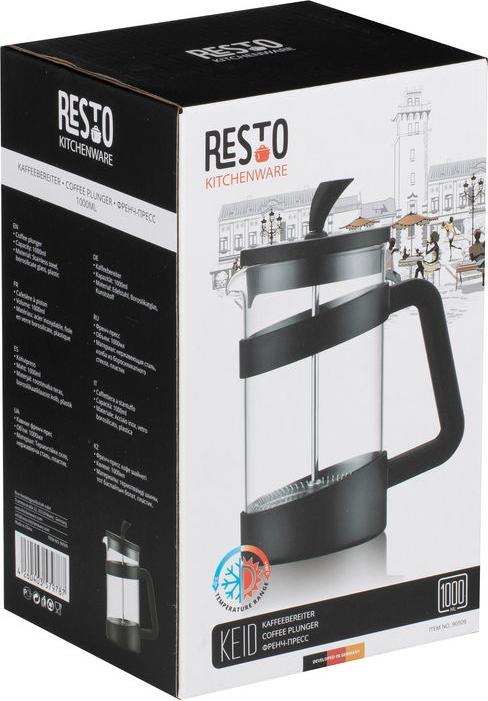 Productafbeelding Resto FRANSE PERS 1000ML/90509 (1 l)