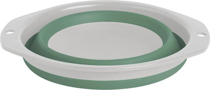 Actual product image Outwell Collaps Bowl L Shadow Green