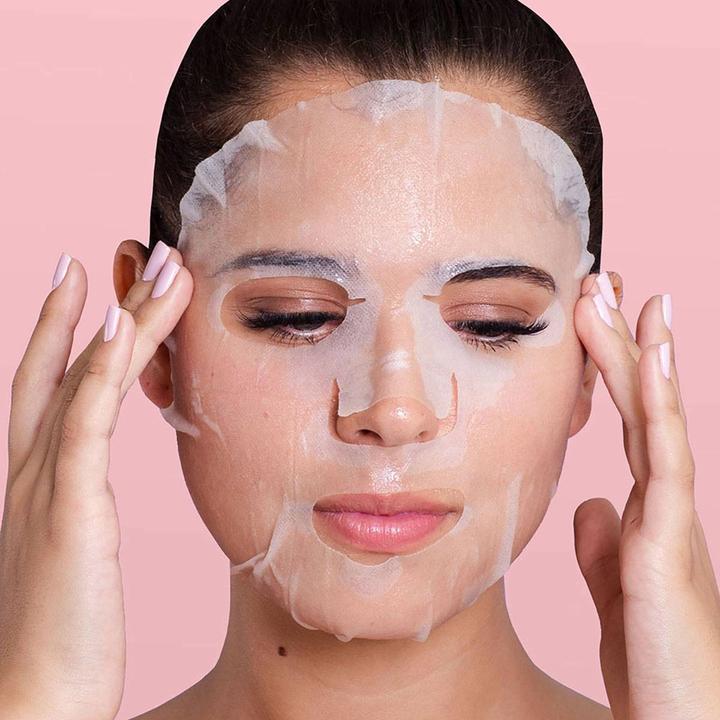 Produktbild Skin Republic Hyaluronic Acid + Collagen (25 ml)