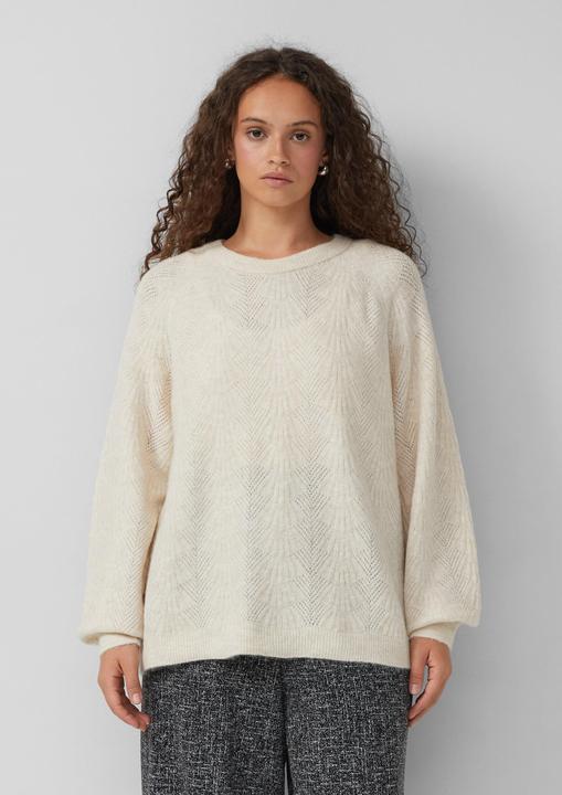 Image du produit s.Oliver Strickpullover Strickpullover (54)