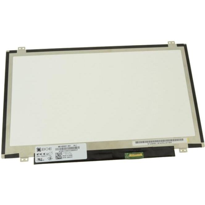 Thumbnail - Dell LCD 14.0HDF AG EDP BOE, Notebook Ersatzteile