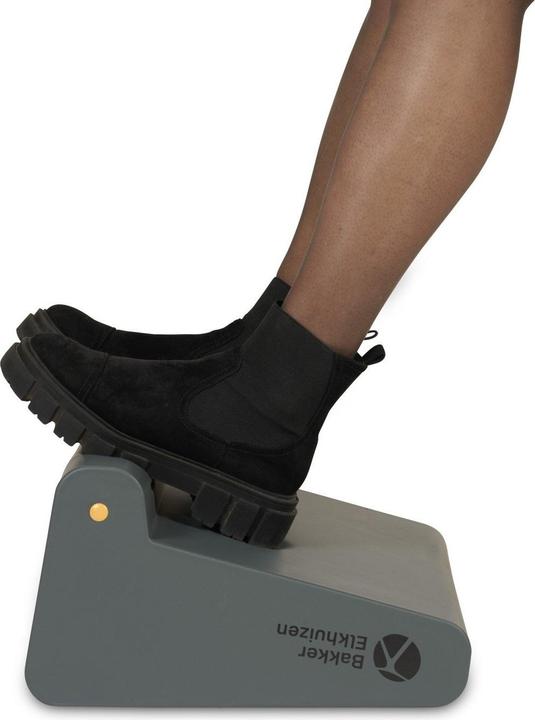 Productafbeelding Bakker Elkhuizen BakkerElkhuizen voetensteun Voetsteun nr.3