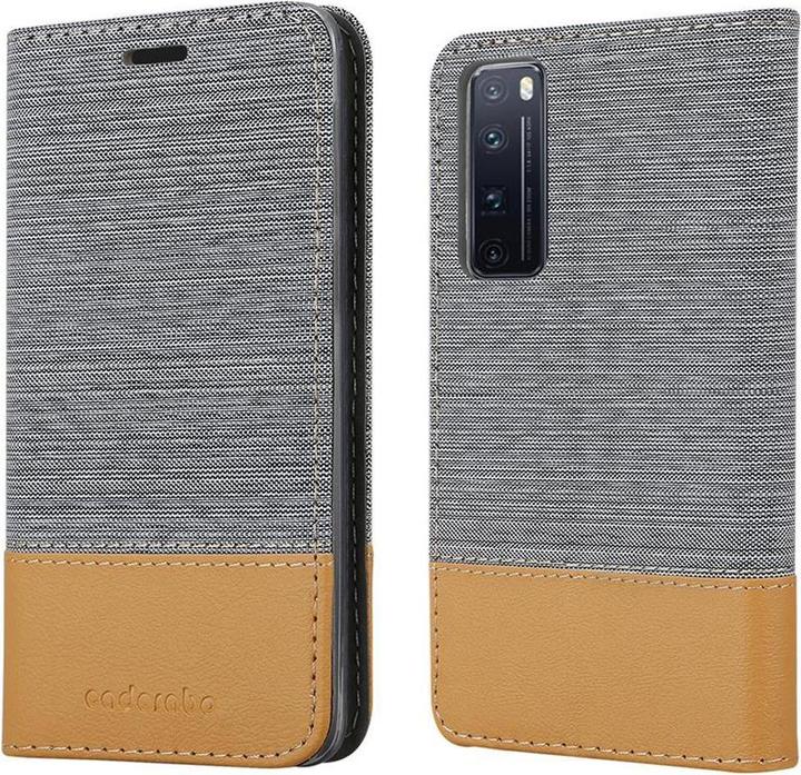 Immagine prodotto Cadorabo Jeans Optik (Huawei Nova 7 Pro 5G)