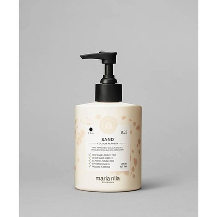 Immagine prodotto Maria Nila Colore Refresh Sand 8.32 (300 ml)