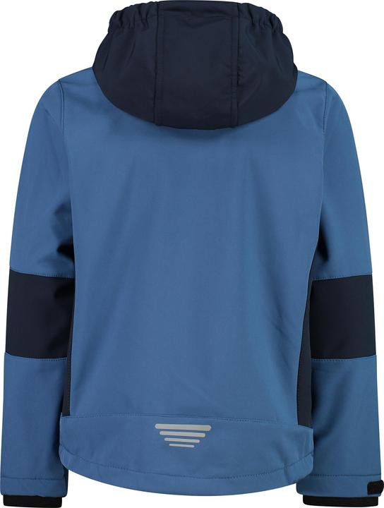 Image du produit CMP Campagnolo Sweat à capuche softshell (176)