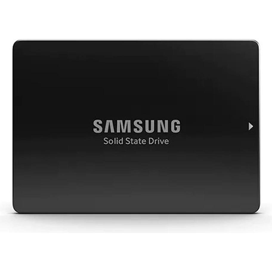 Samsung Pm897 2.5" 960 Gb Serial Ata (960 GB, 2.5"), SSD