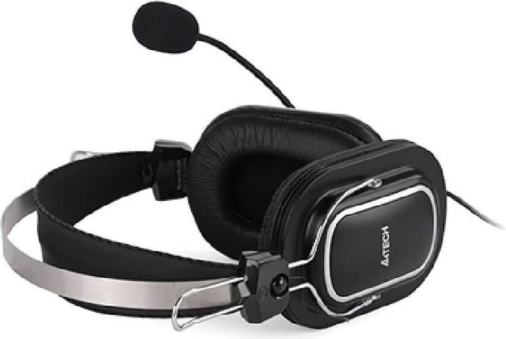 Produktbild A4Tech EVO Vhead 50 Headset (Kabelgebunden)