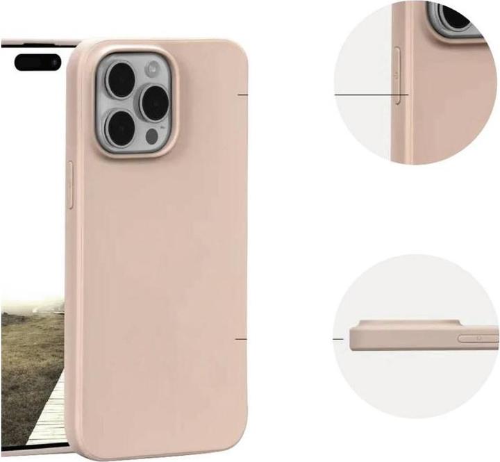 Actual product image dbramante1928 Greenland (Apple iPhone 15 Pro Max)
