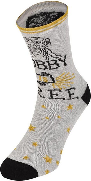 Immagine prodotto Dobby Is Free Calzini Adulto Unisex (M/L)