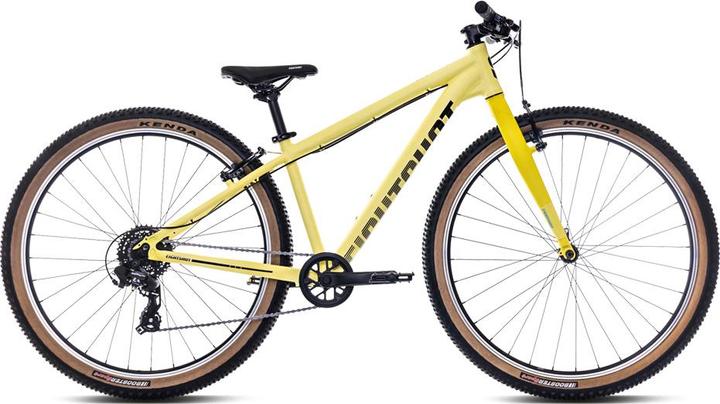 Actual product image Eightshot X-COADY 275 (27.50")