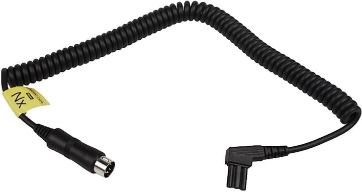 Produktbild Godox PB960 Nikon Anschlusskabel (Blitzkabel)