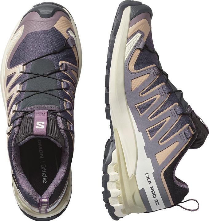 Produktbild Salomon XA Pro 3D V9 GTX (41)