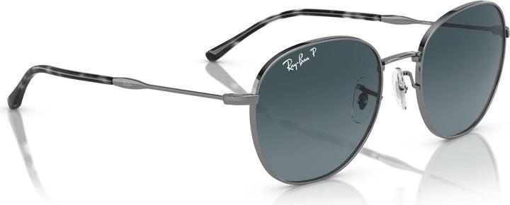 Actual product image Ray Ban Sunglasses