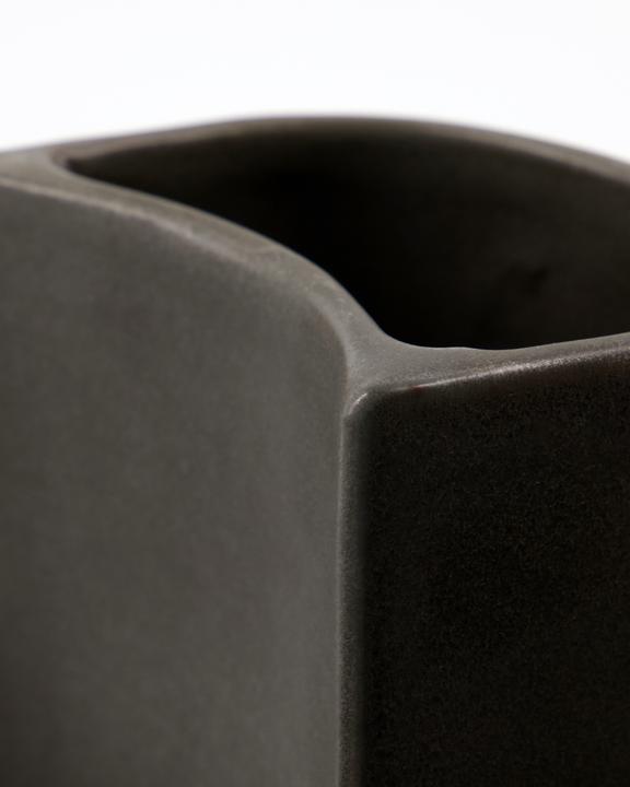 Produktbild Meraki Brush and soap holder, MKDatura, Dark grey