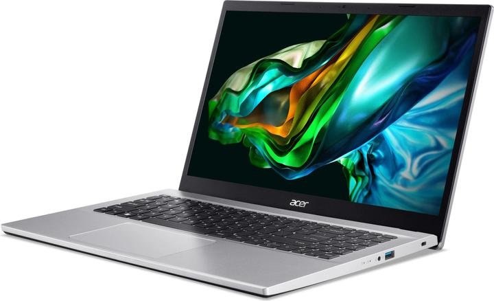 Actual product image Acer Aspire 3 (15.60", AMD Ryzen 7 5700U, 32 GB, 512 GB, CH)