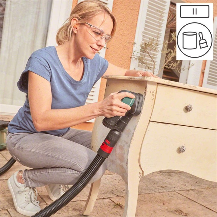 Produktbild Bosch Home & Garden Easy CurvSander 12 (Tellerschleifer)
